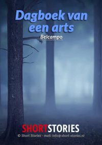 Dagboek van een arts<br>Van: Belcampo<br>Stem: R.E. de Vries<br>Speelduur: 6' 23"