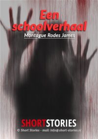 Een schoolverhaal<br>Van: M. Rodes James<br>Stem: Ben Maasdam<br>Speelduur: 16' 10"