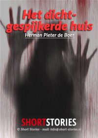 Het<br> dichtgespijkerde huis<br>Van: H.P. de Boer<br>Stem: P. van Eerdenburg<br>Speelduur: 13' 14"