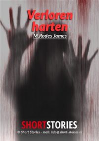 Verloren harten<br>Van: M. Rodes James<br>Stem: Ben Maasdam<br>Speelduur: 22'39"