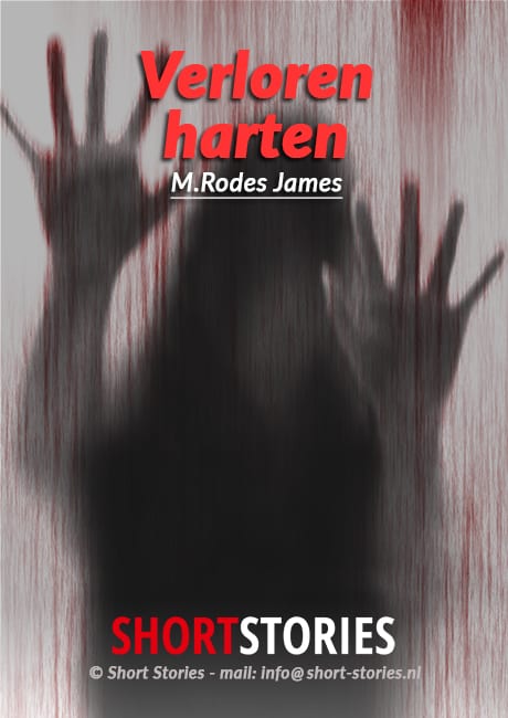 Verloren harten<br>Van: M. Rodes James<br>Stem: Ben Maasdam<br>Speelduur: 22'39"