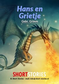 Hans en Grietje<br>Van: Gebr. Grimm<br>Stem: Peter Lems<br>Speelduur: 05' 39"