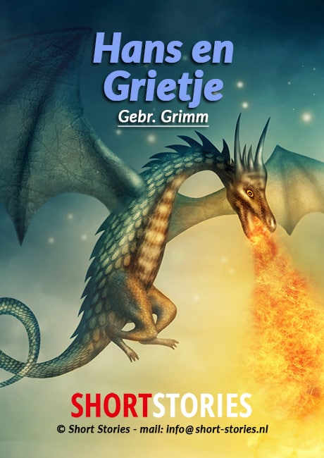 Hans en Grietje<br>Van: Gebr. Grimm<br>Stem: Peter Lems<br>Speelduur: 05' 39"