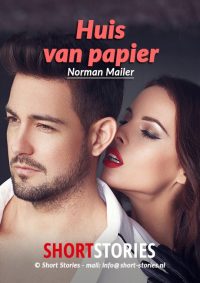 Huis van papier<br>Van: Norman Mailer<br>Stem: Ben Maasdam<br>Speelduur: 40' 46"