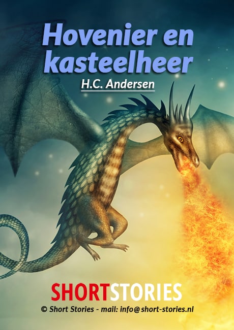 Hovenier en kasteelheer<br>Van: H.C. Andersen<br>Stem: Sophie Vergeer<br>Speelduur: 17' 26"