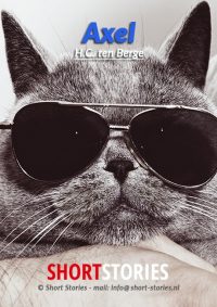 AXEL<br>Van: H.C. ten Berge<br>Stem: H.C. ten Berge<br>Speelduur: 01.05' 19"