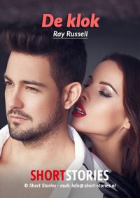 De klok<br>Van: Ray Russell<br>Stem: Roel Fooij<br>Speelduur: 27' 34"