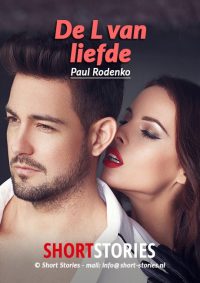 De L van liefde<br>Van: Paul Rodenko<br>Stem: Gerard Lodder<br>Speelduur: 18'17"