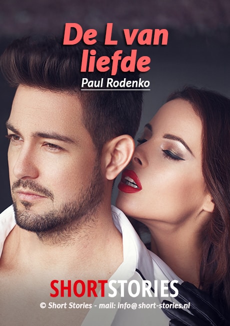 De L van liefde<br>Van: Paul Rodenko<br>Stem: Gerard Lodder<br>Speelduur: 18'17"