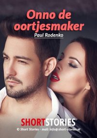 Onno de oortjesmaker<br>Van: Paul Rodenko<br>Stem: Gerard Lodder<br>Speelduur: 36'26"