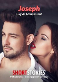 Joseph<br>Van: Guy de Maupassant<br>Stem: Sonja Pourier<br>Speelduur: 15'28"