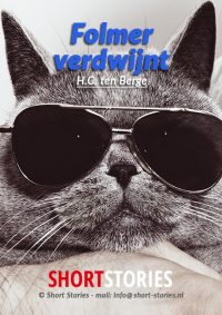 Folmer verdwijnt<br>Van: H.C. ten Berge<br>Stem: H.C. ten Berge<br>Speelduur: 41' 48"