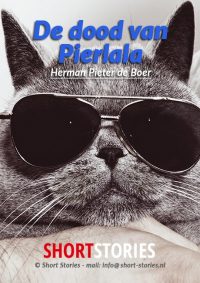 De dood van Pierlala<br>Van: H.P. de Boer<br>Stem: Gerard Lodder<br>Speelduur: 05' 37"