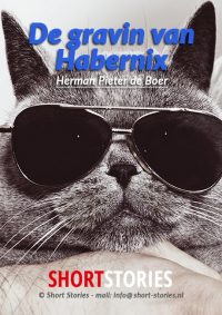 De gravin van Habernix<br>Van: H.P. de Boer<br>Stem: Sonja Pourier<br>Speelduur: 08' 37"