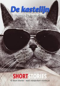 De kastelijn<br>Van: H.P. de Boer<br>Stem: Gerard Lodder<br>Speelduur: 04' 54"