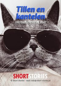 Tillen en kantelen<br>Van: H.P. de Boer<br>Stem: Gerard Lodder<br>Speelduur: 04'29"