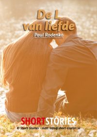 De L van liefde<br>Van: Paul Rodenko<br>Stem: Gerard Lodder<br>Speelduur: 18'17"