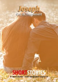 Joseph<br>Van: Guy de Maupassant<br>Stem: Sonja Pourier<br>Speelduur: 15'28"