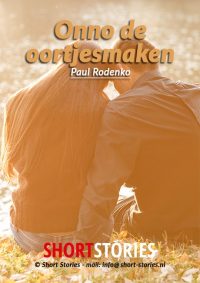 Onno de oortjesmaker<br>Van: Paul Rodenko<br>Stem: Gerard Lodder<br>Speelduur: 36'26"