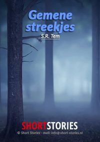 Gemene streekjes<br>Van: S.R. Tem<br>Stem: Ben Maasdam<br>Speelduur: 35' 07"