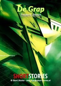 De grap<br>Van: F. Brown<br>Stem: Gees Linnebank<br>Speelduur: 24'04"
