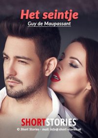 Het seintje<br>Van: Guy de Maupassant<br>Stem: Sonja Pourier<br>Speelduur: 13'33"