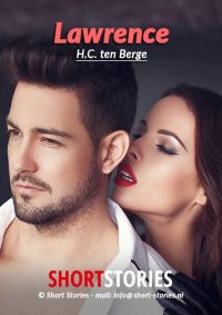 Lawrence<br>Van: H.C. ten Berge<br>Stem: H.C. ten Berge<br>Speelduur: 52'00"