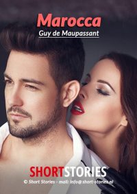 Marocca<br>Van: Guy de Maupassant<br>Stem: Gerard Lodder<br>Speelduur: 21'35"