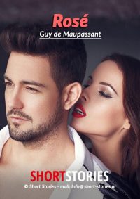 Rosé<br>Van: Guy de Maupassant<br>Stem: Sonja Pourier<br>Speelduur: 13'12"