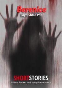 Berenice<br>Van: Edgar Allen Poe<br>Stem: R.E. de Vries<br>Speelduur: 19'15"