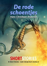 De rode schoentjes<br>Van: H.C. Andersen<br>Stem: Gees Linnebank<br>Speelduur: 17'04"