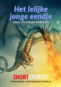 Het lelijke jonge eendje<br>Van: H.C. Andersen<br>Stem: Gees Linnebank<br>Speelduur: 28'07"