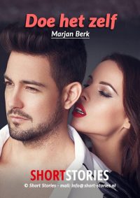 Doe het zelf<br>Van: Marjan Berk<br>Stem: Marjan Berk<br>Speelduur: 13'19"