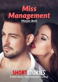 Miss Management<br>Van: Marjan Berk<br>Stem: Marjan Berk<br>Speelduur: 12'45"