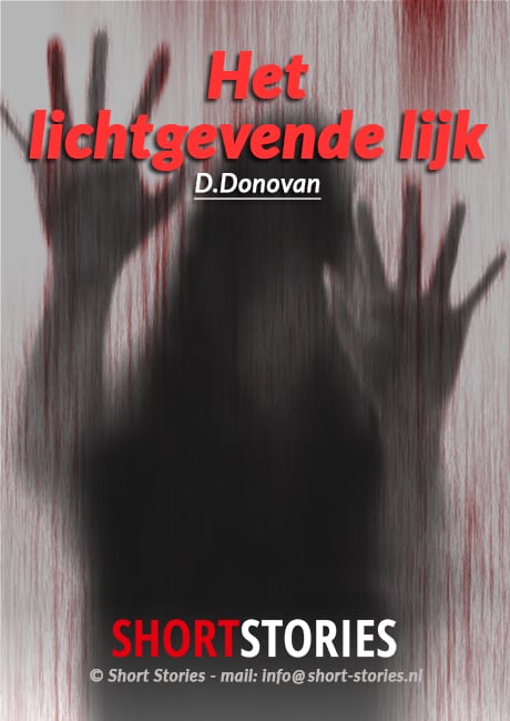 Het lichtgevende lijk<br>Van: D. Donovan<br>Stem: Ben Maasdam<br>Speelduur: 29' 27"