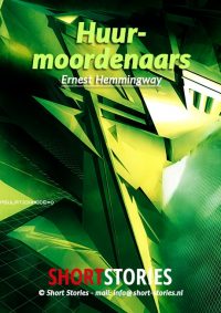 Huurmoordenaars<br>Van: E. Hemingway<br>Stem: P. van Eerdenburg<br>Speelduur: 20'49"