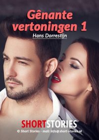 Genânte vertoningen 1<br>Van: Hans Dorrestijn<br>Stem: Eltjo Herder<br>Speelduur: 08'52"