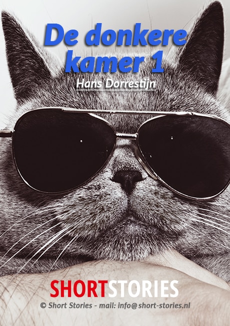 01.De donkere kamer<br>Van: Hans Dorrestijn<br>Stem: Eltjo Herder<br>Speelduur: 32'00"