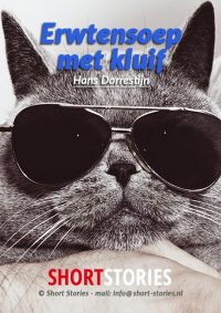 Erwtensoep met kluif<br>Van: Hans Dorrestijn<br>Stem: Eltjo Herder<br>Speelduur: 13'14"