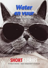 Water en vuur<br>Van: Hans Dorrestijn<br>Stem: Eltjo Herder<br>Speelduur: 18'04"