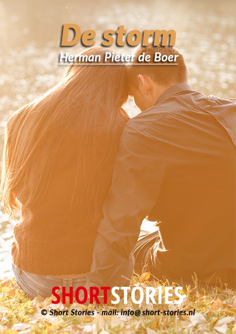 De storm<br>Van: H. P. de Boer<br>Stem: M. A. Roosch<br>Speelduur: 08'03"