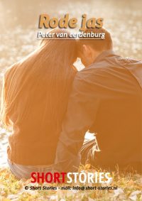Rode jas<br>Van: Hans Dorrestijn<br>Stem: P. van Eerdenburg<br>Speelduur: 19'14"
