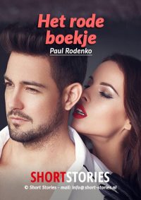 Het rode boekje<br>Stem: Eltjo Herder<br>Speelduur: 26'11"