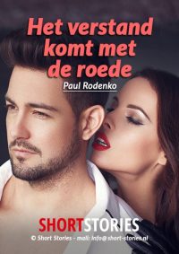 Het verstand<br>komt met de roede<br>Van: Paul Rodenko<br>Stem: Eltjo Herder<br>Speelduur: 38'55"