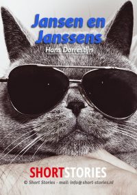 Jansen en Janssens<br>Van: Hans Dorrestijn<br>Stem: Eltjo Herder<br>Speelduur: 24'35"