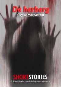 De herberg<br>Van: Guy de Maupassant<br>Stem: Gerard Lodder<br>Speelduur: 33'42"