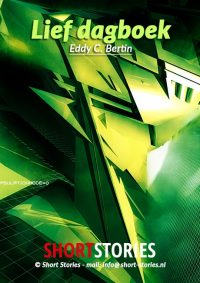 Lief dagboek<br>Van: Eddy C. Bertin<br>Stem: Gerard Lodder<br>Speelduur: 16'25"