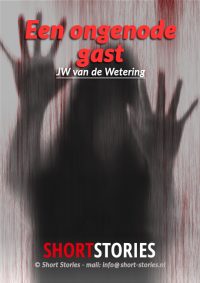 Een ongenode gast<br>Van: J.W. van de Wetering<br>Stem: Gerard Lodder<br>Speelduur:33'24"