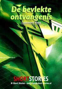 De bevlekte ontvangenis<br>Van: Lammert Voos<br>Stem: Peter van Eerdenburg<br>Speelduur:13'57"