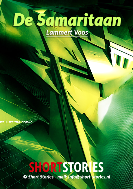 De Samaritaan<br>Van: Lammert Voos<br>Stem: Peter van Eerdenburg<br>Speelduur:10'17"